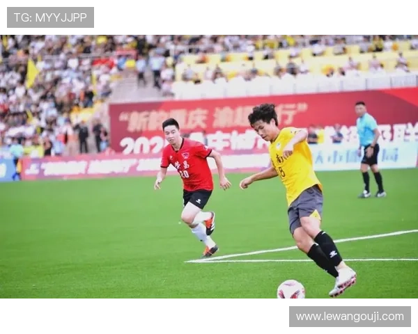 重庆超级联赛最新赛程公布全面解析精彩赛事一览