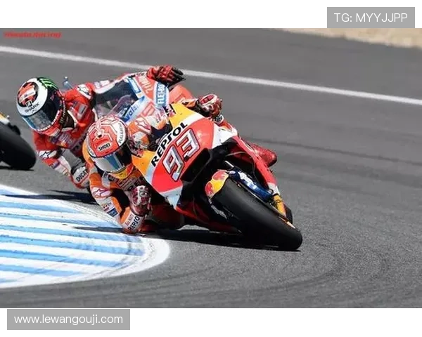 马尔克斯强势回归引发赛季热潮MotoGP最新战况分析
